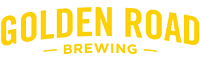 Golden Road Brewing Logo