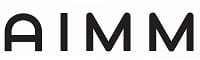 AIMM (Alliance for Inclusive and Multicultural Marketing) logo